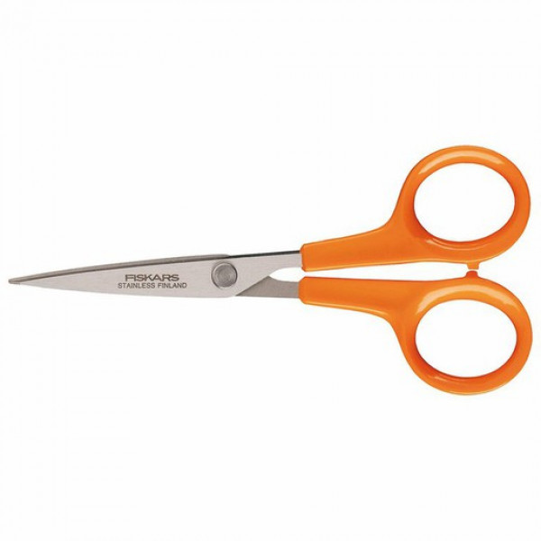 TIJERAS FISKARS Universal Premium 13 cm diestros/zurdos